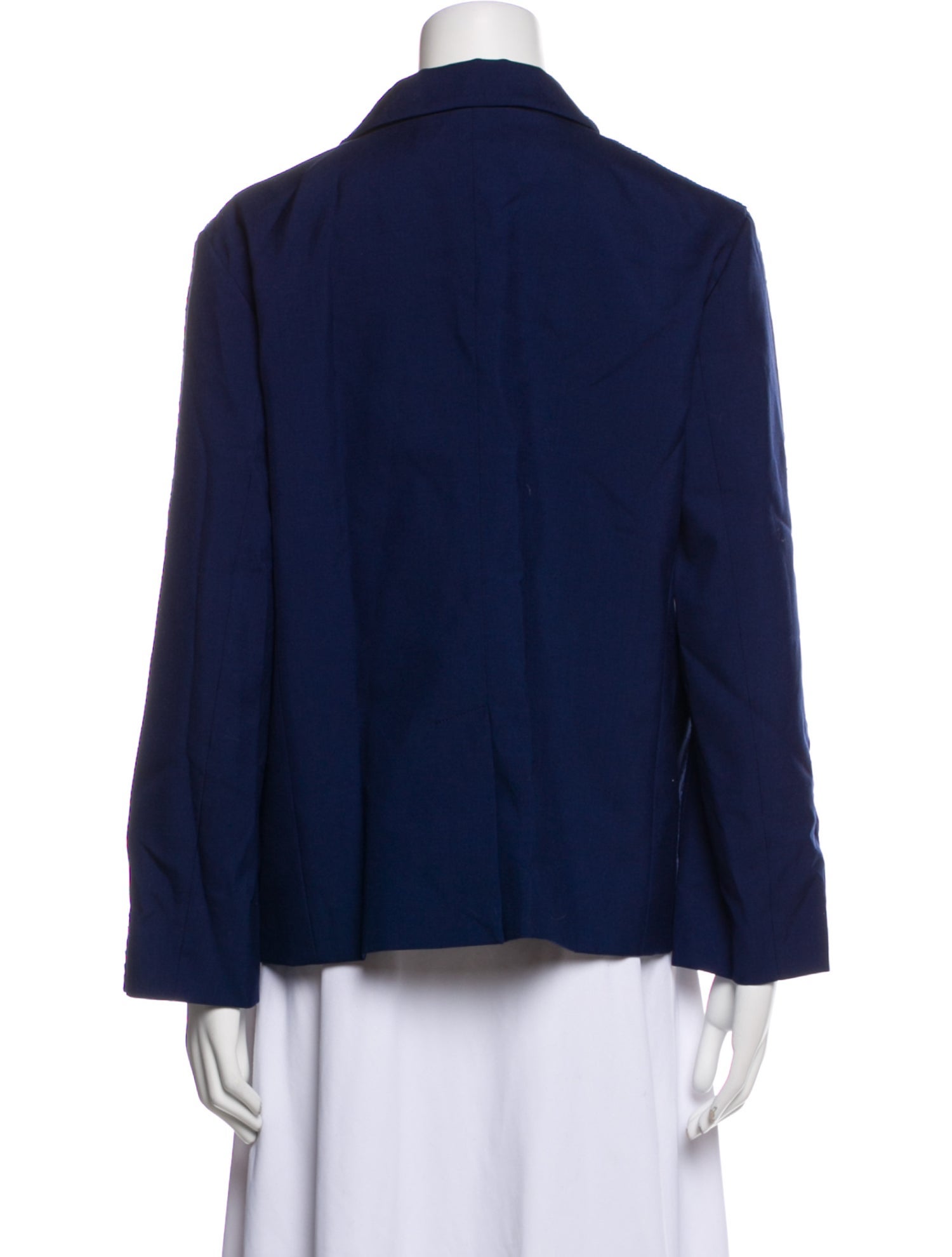 Marni Virgin Wool Jacket